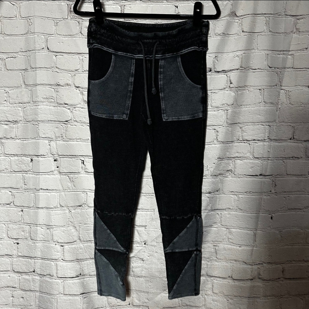 Free People kyoto leggings XS